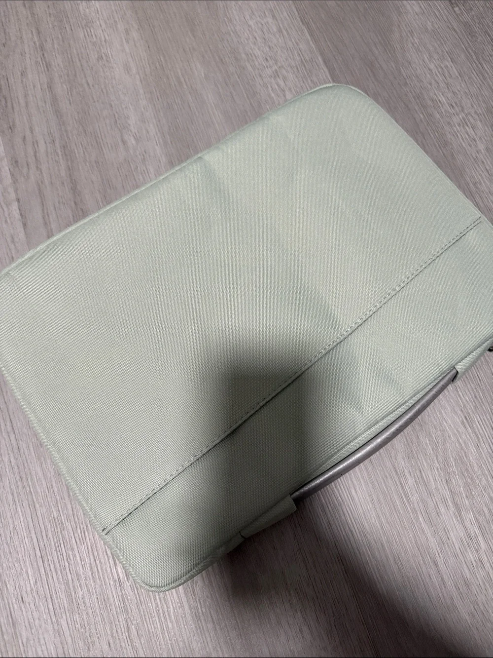 Light Green Tablet Sleeve - Protective Carry Case